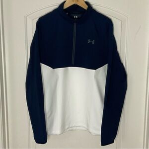 Under Armour Golf Storm Quarter-Zip Jacket
